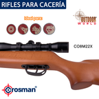 OPTIMUS™ .22  (5.5 MM)