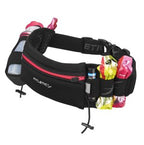 #HD12G Hydration Belt Fully Loaded