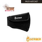 PACK HATCHET - COYOTE BROWN 31-003484N