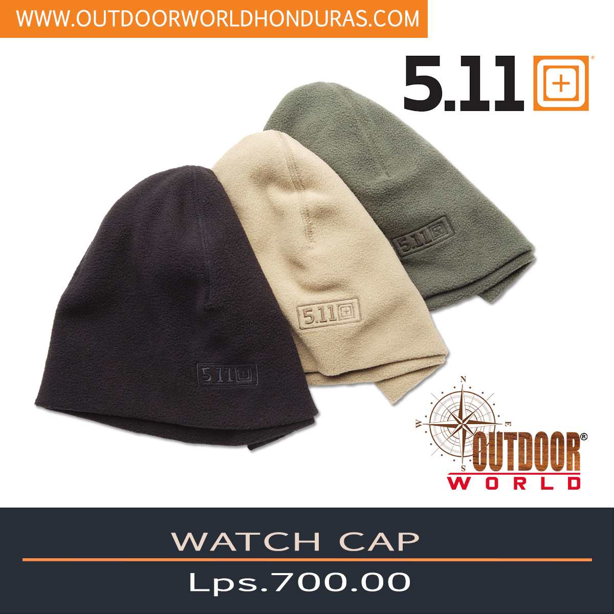 #89250 WATCH CAP