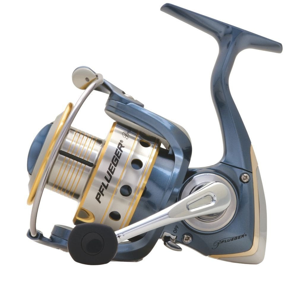 Pflueger #6920B President Spinning Reel