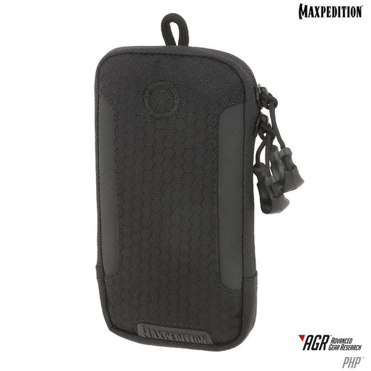 PHP iPhone 6/6S/7 Pouch #PHPBLK