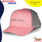 Premium Trucker  Caps