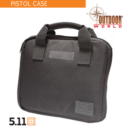 5.11 Tactical #58724 Pistol Case