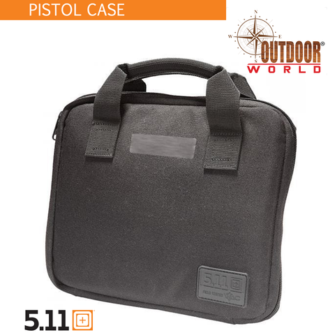 5.11 Tactical #58724 Pistol Case