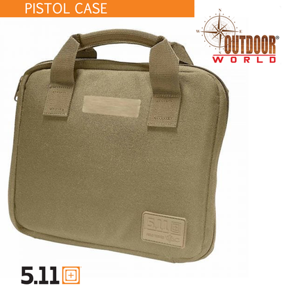 5.11 Tactical #58724 Pistol Case