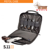 5.11 Tactical #58724 Pistol Case