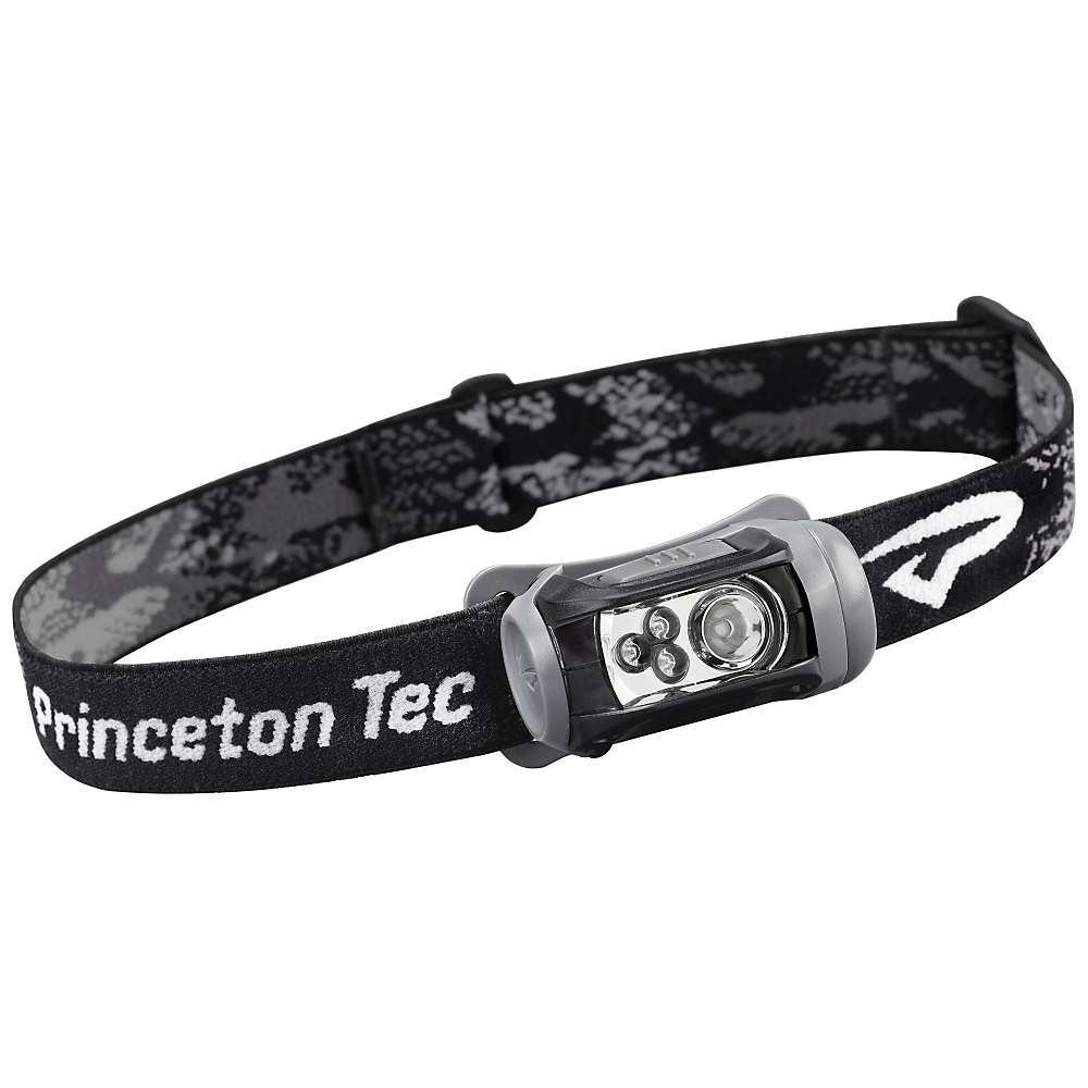 Princeton Tec #HYBM-RGB-BK Remix Headlamp