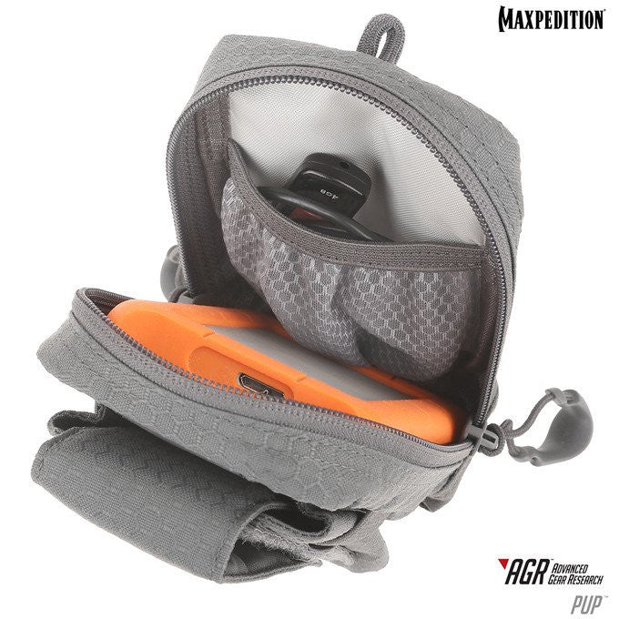 PUP Phone Utility Pouch