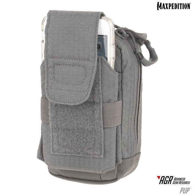 PUP Phone Utility Pouch