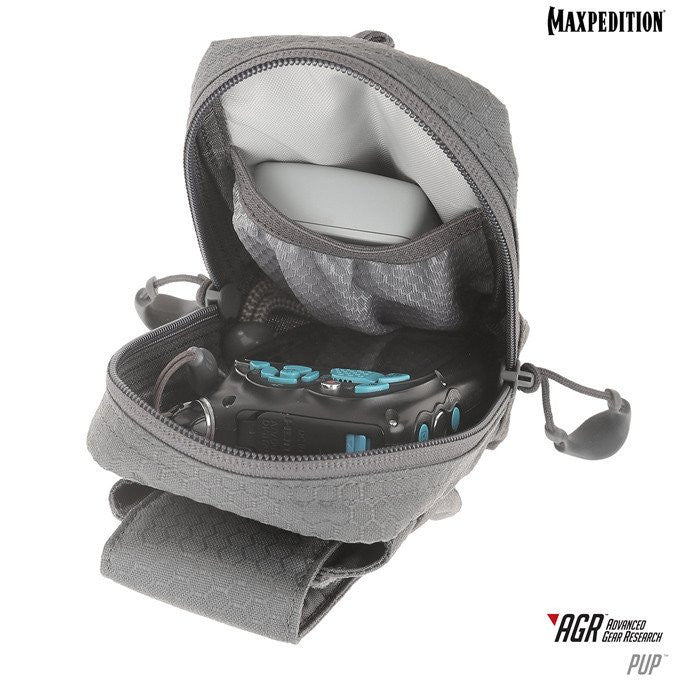 PUP Phone Utility Pouch