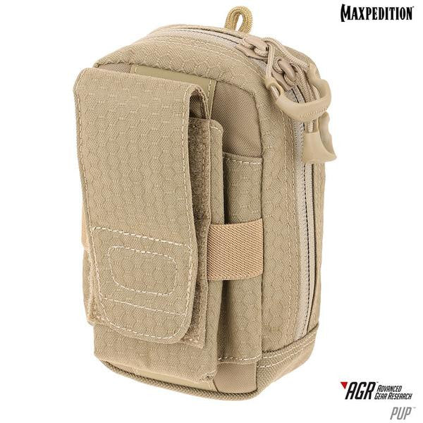PUP Phone Utility Pouch