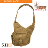 5.11 Tactical #56037 Push Pack