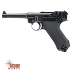 Parabellum Pistole P.08