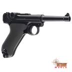 Parabellum Pistole P.08