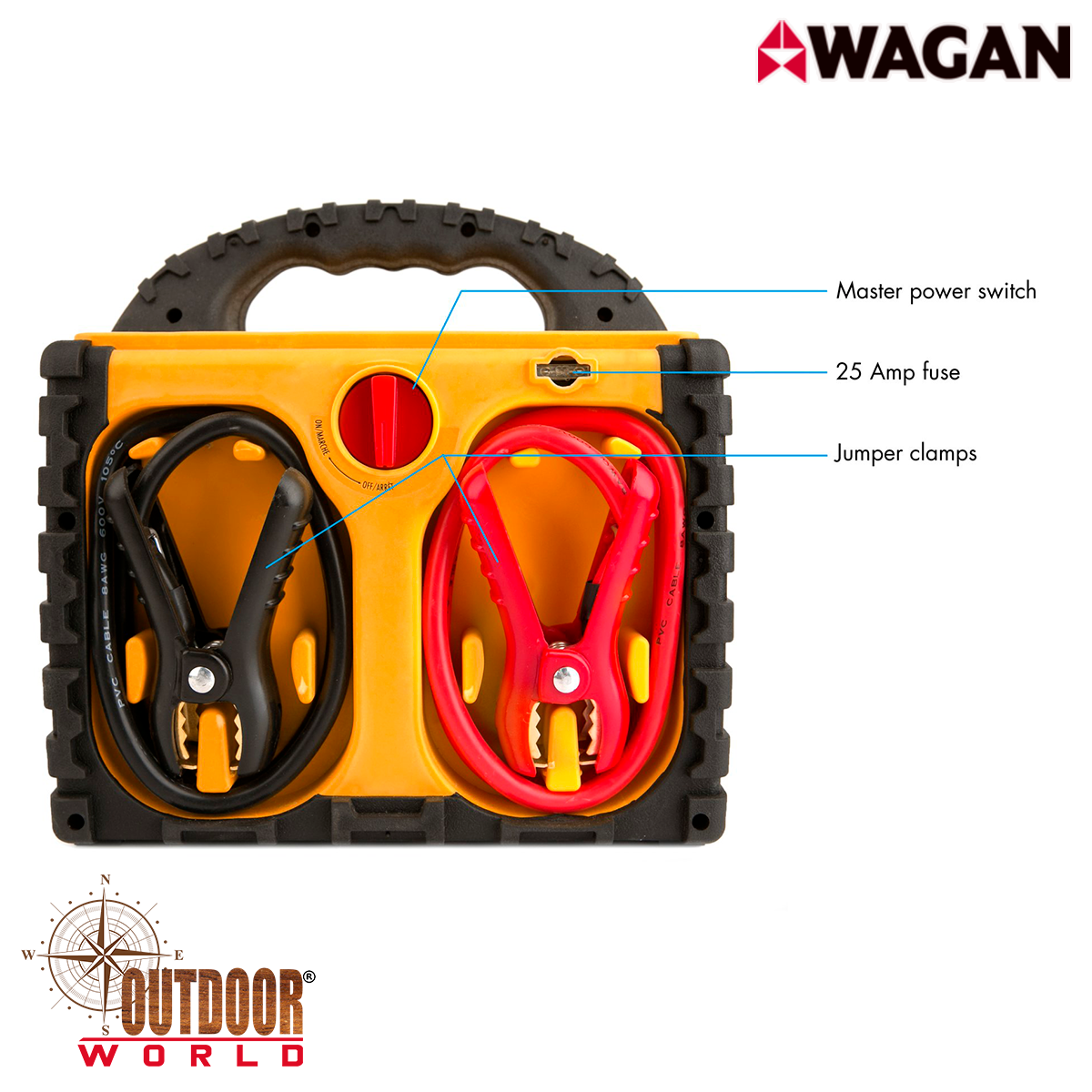 #2464 Power Dome™ LT