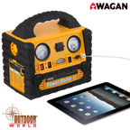 #2464 Power Dome™ LT