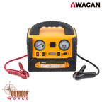 #2464 Power Dome™ LT