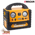 #2464 Power Dome™ LT