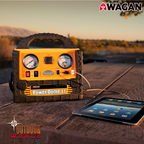 #2464 Power Dome™ LT