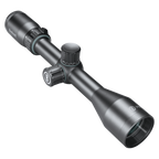 PRIME RIFLESCOPE 3-9X40 BLACK WITH MULTI-X SFP RETICLE #RP3940BS3