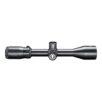 PRIME RIFLESCOPE 3-9X40 BLACK WITH MULTI-X SFP RETICLE #RP3940BS3