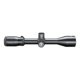 PRIME RIFLESCOPE 3-9X40 BLACK WITH MULTI-X SFP RETICLE #RP3940BS3