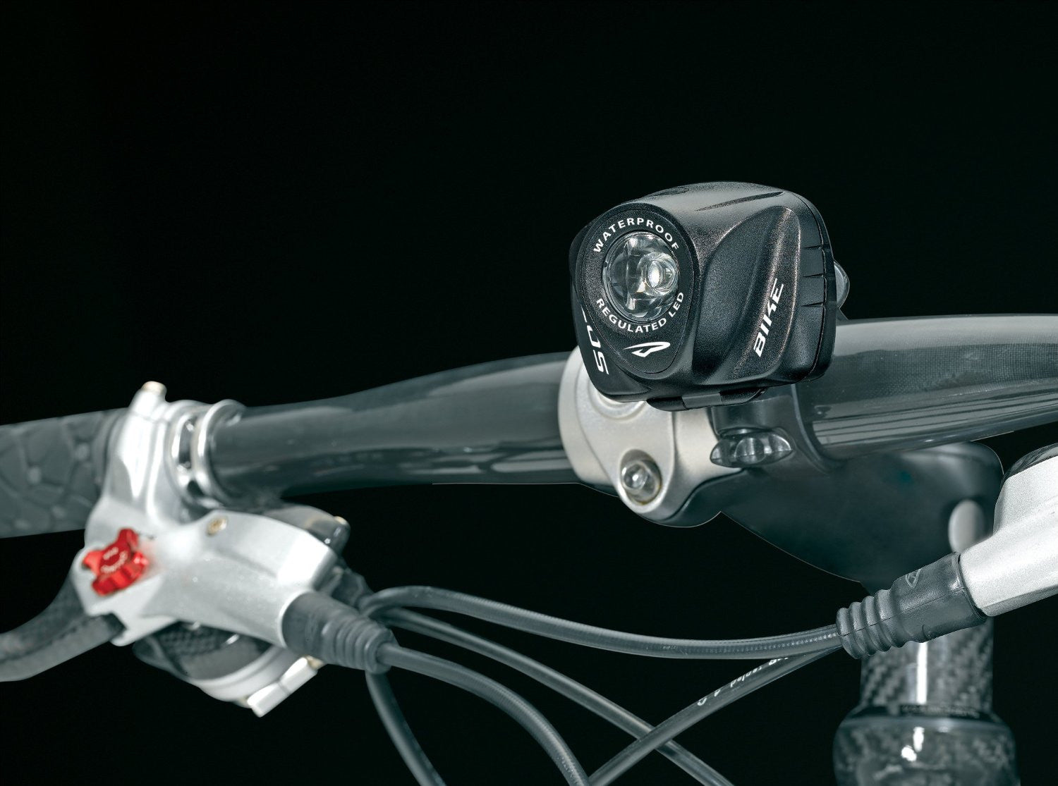 Princeton Tec Eos105-bike Eos Bike Light