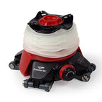 Princeton Tec Helix Basecamp Lantern #HX2-BK