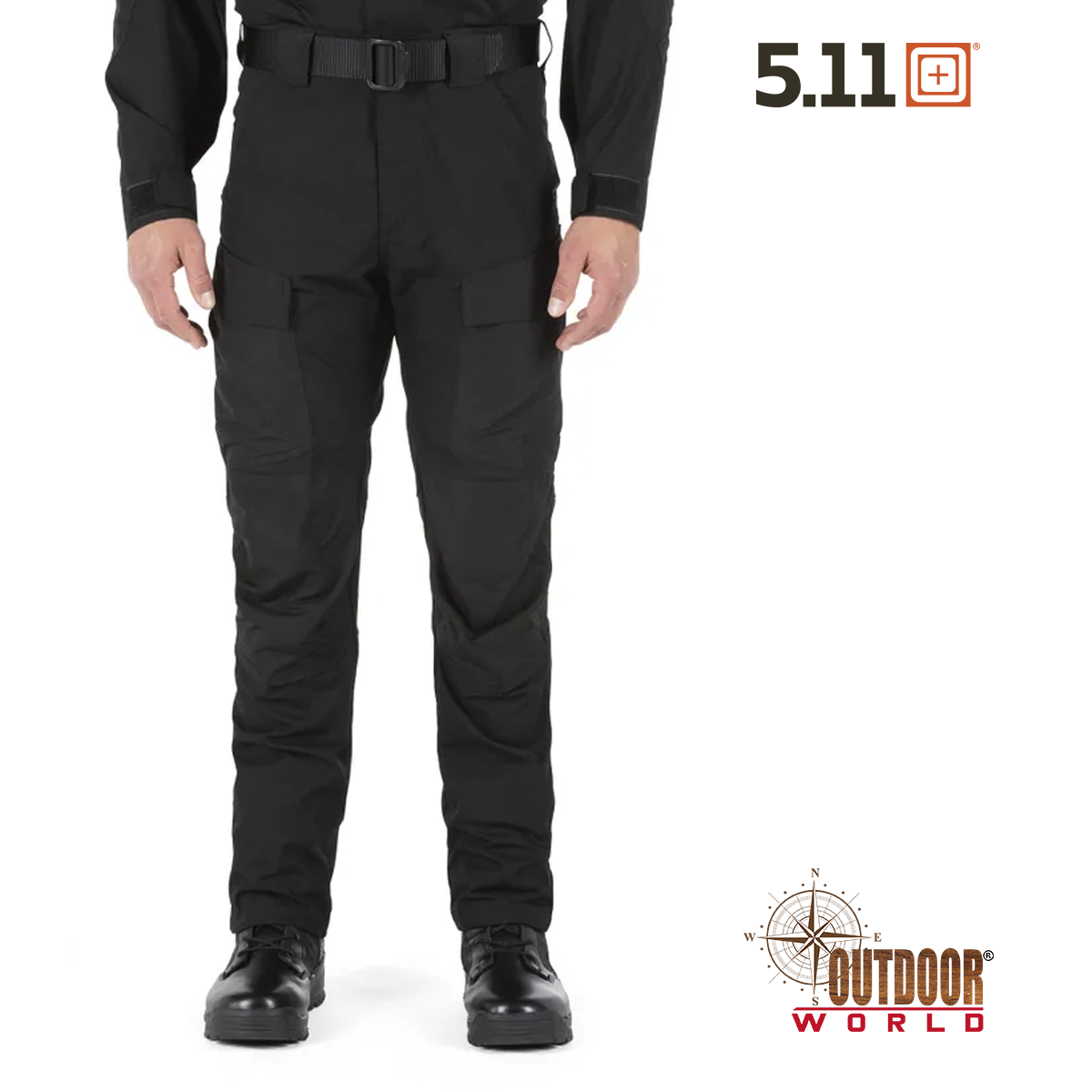 5.11 QUANTUM TDU™ PANT