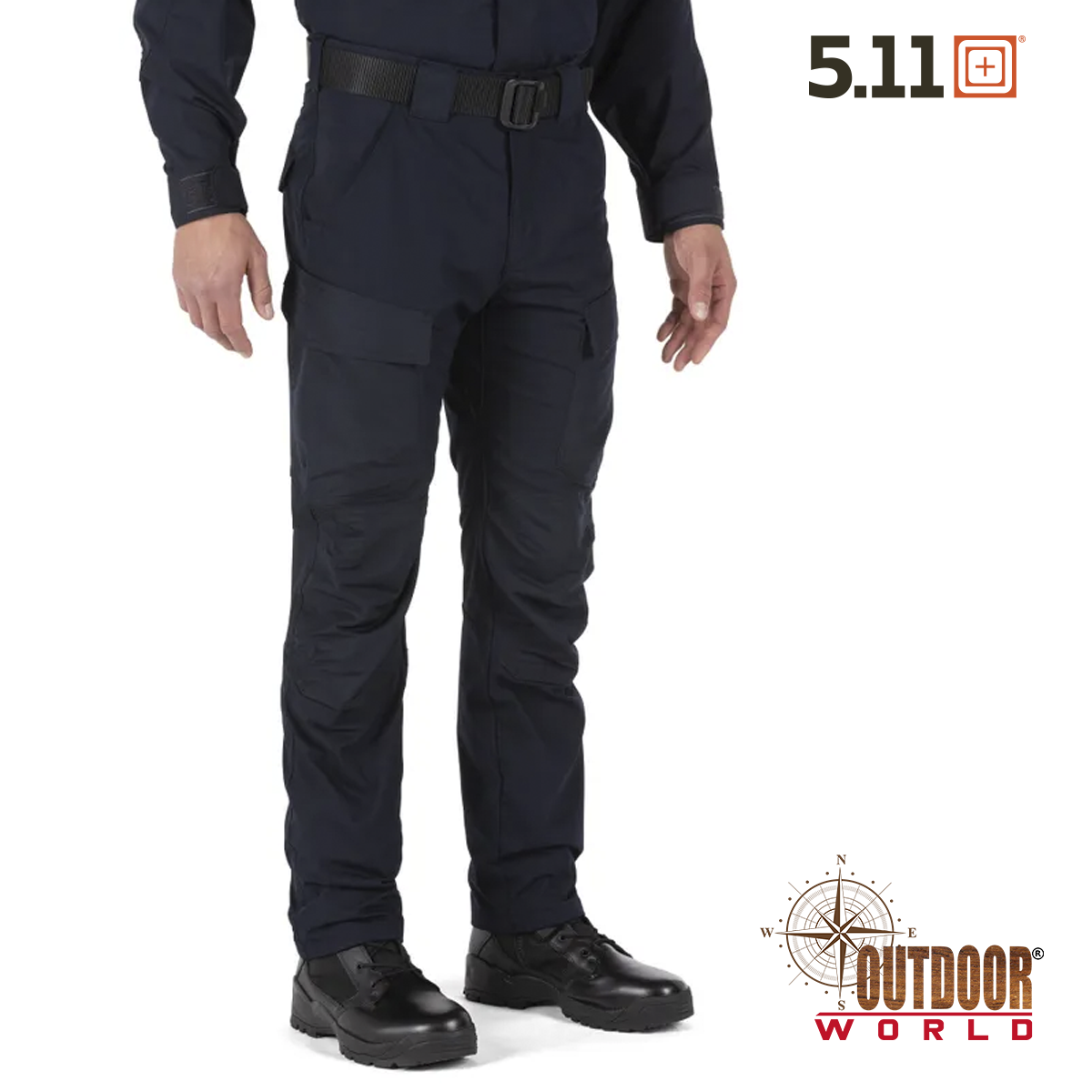 5.11 QUANTUM TDU™ PANT