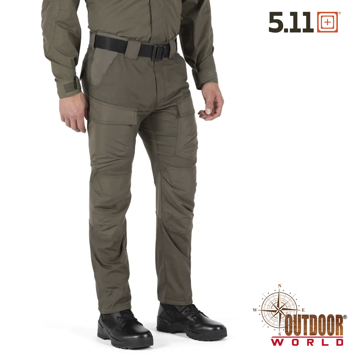 5.11 QUANTUM TDU™ PANT