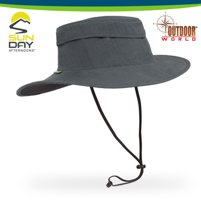 RAIN SHADOW HAT