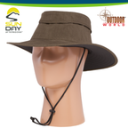 RAIN SHADOW HAT