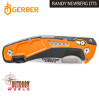 RANDY NEWBERG DTS 30-001761