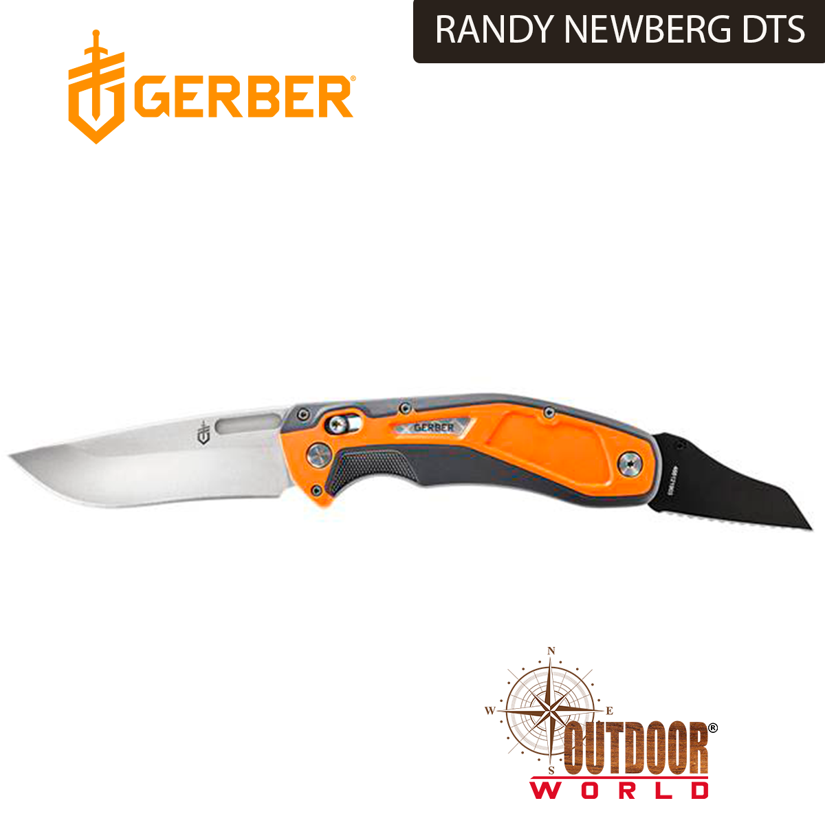 RANDY NEWBERG DTS 30-001761