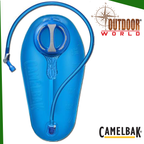 CAMELBAK RATCHET 100 OZ HYDRATION PACK #1297601000