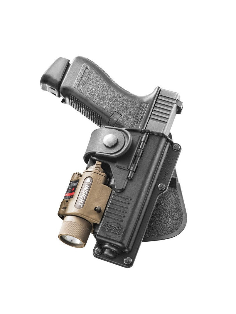 FOBUS RBT19G Glock 19, 23, 32