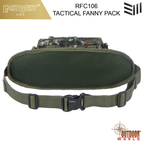 RFC106 TACTICAL FANNY PACK