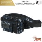 RFC106 TACTICAL FANNY PACK