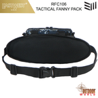 RFC106 TACTICAL FANNY PACK