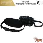 RFC106 TACTICAL FANNY PACK