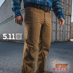 5.11 RIDGELINE PANT