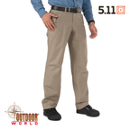5.11 RIDGELINE PANT