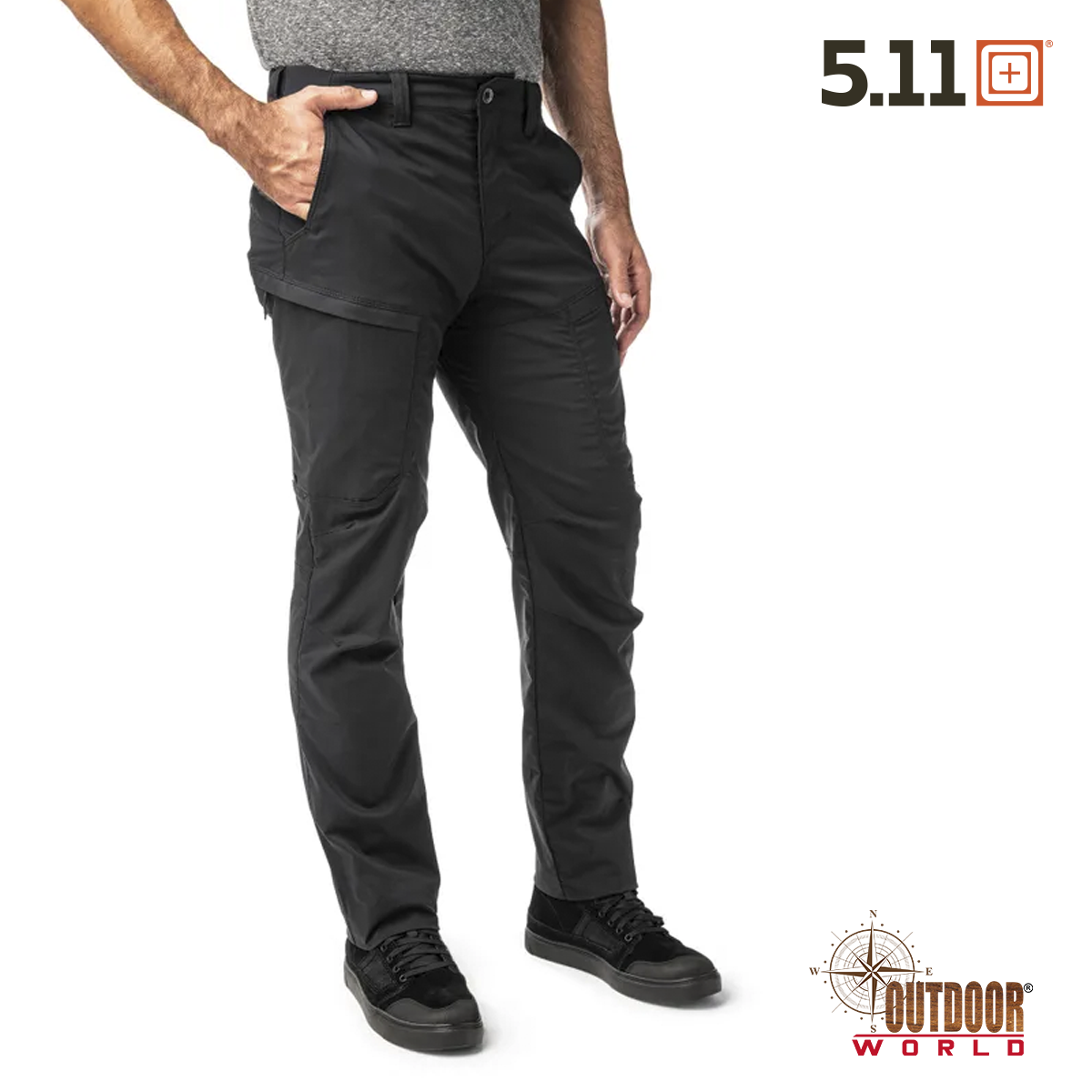 5.11 RIDGE PANT