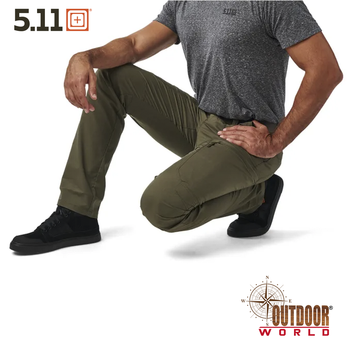 5.11 RIDGE PANT