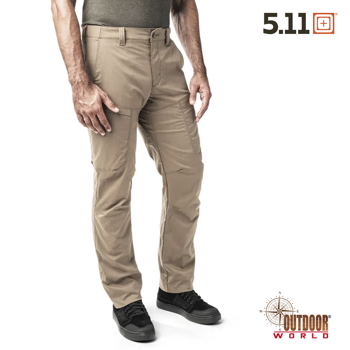 5.11 RIDGE PANT