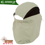 RR-002 Río Runner Tapa