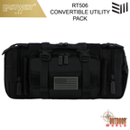 RT506  CONVERTIBLE UTILITY PACK