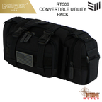 RT506  CONVERTIBLE UTILITY PACK